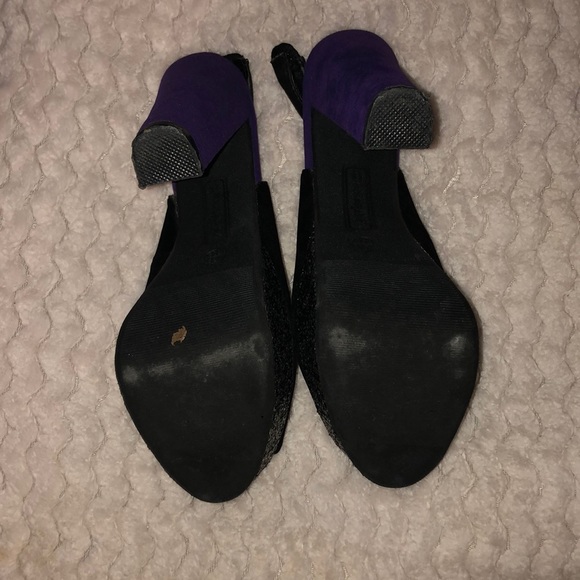 Fun little shoe!!! - Picture 3 of 4